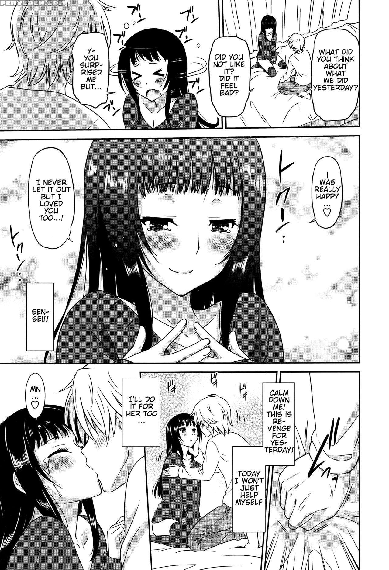 [otono Natsu] Wonderful Days ~17-nin No Shojo To Inu~ Ch. 1-3 [english] [na-mi-da] 1