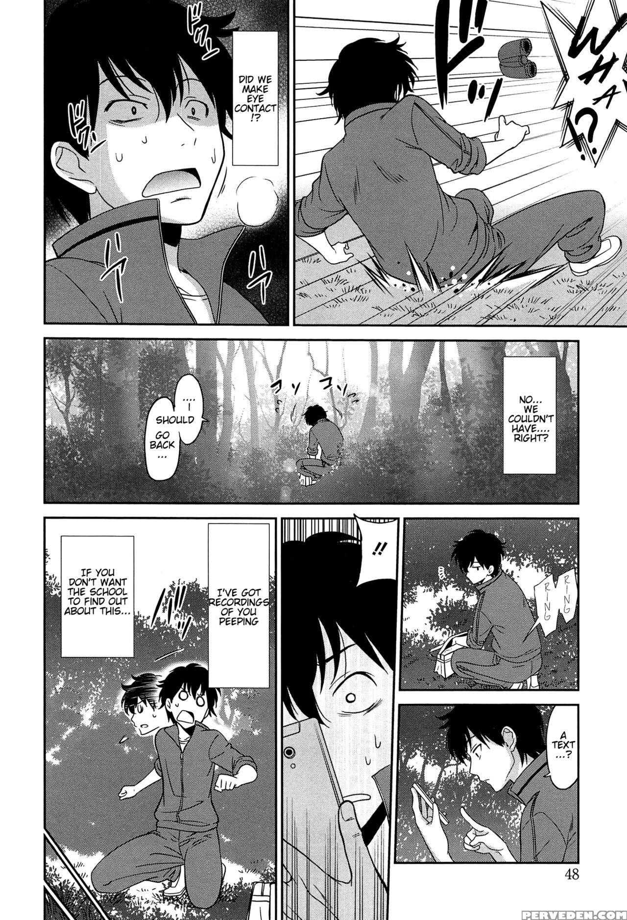 [otono Natsu] Wonderful Days ~17-nin No Shojo To Inu~ Ch. 1-3 [english] [na-mi-da] 1
