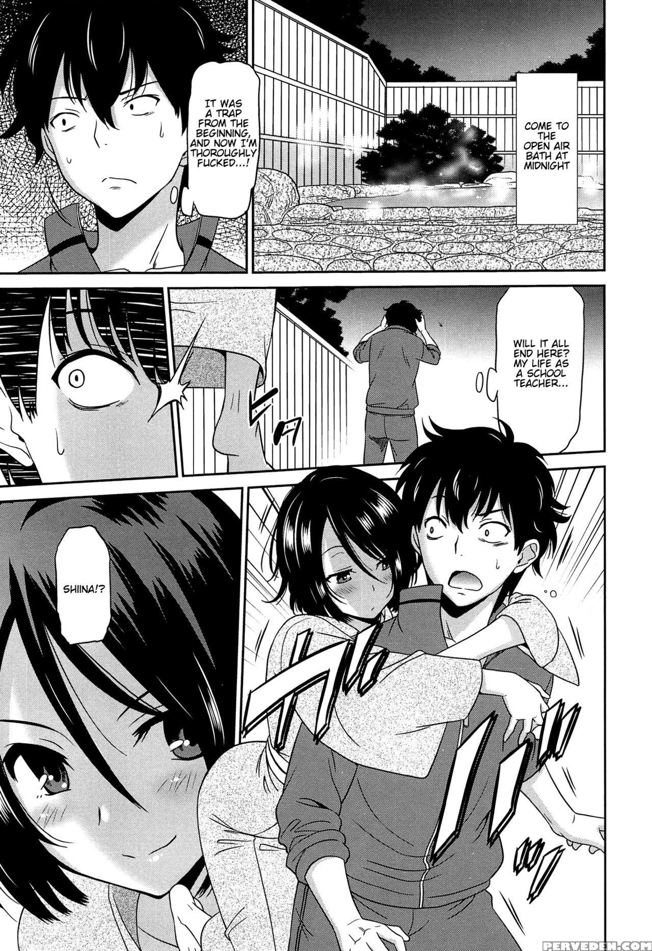 [otono Natsu] Wonderful Days ~17-nin No Shojo To Inu~ Ch. 1-3 [english] [na-mi-da] 1