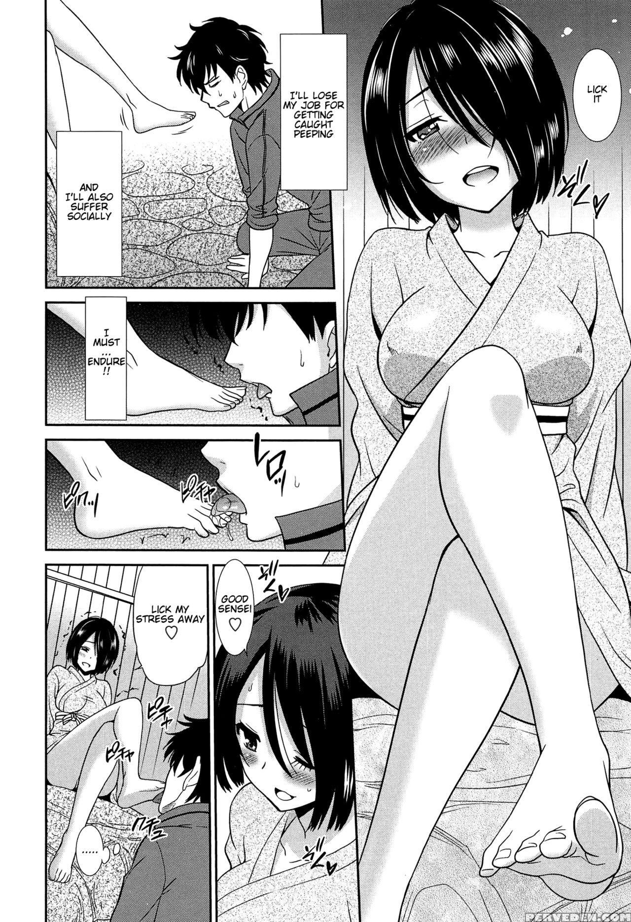 [otono Natsu] Wonderful Days ~17-nin No Shojo To Inu~ Ch. 1-3 [english] [na-mi-da] 1