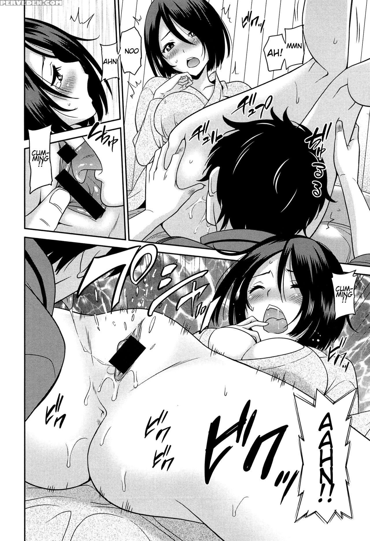 [otono Natsu] Wonderful Days ~17-nin No Shojo To Inu~ Ch. 1-3 [english] [na-mi-da] 1