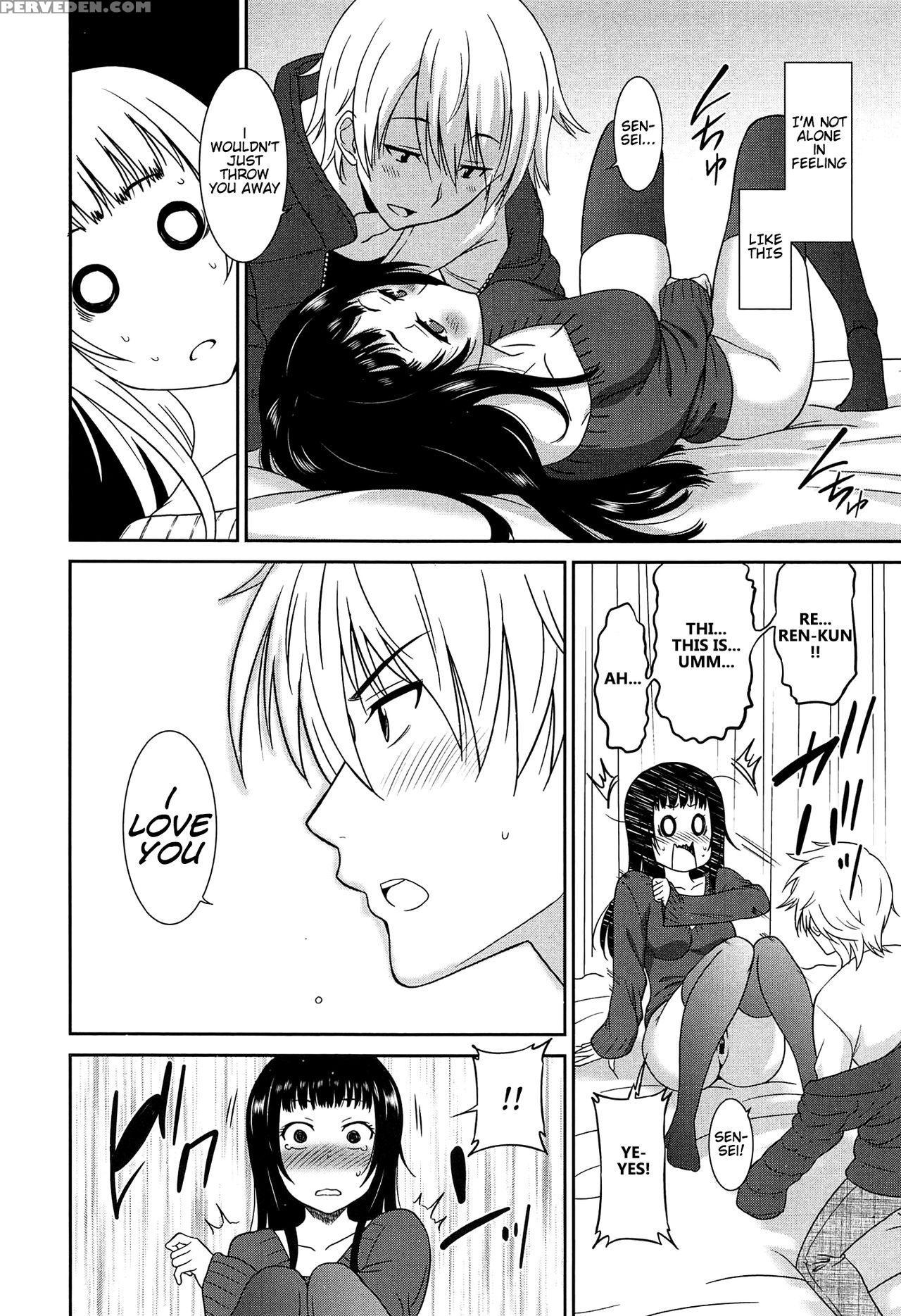 [otono Natsu] Wonderful Days ~17-nin No Shojo To Inu~ Ch. 1-4 [english] [na-mi-da] 1