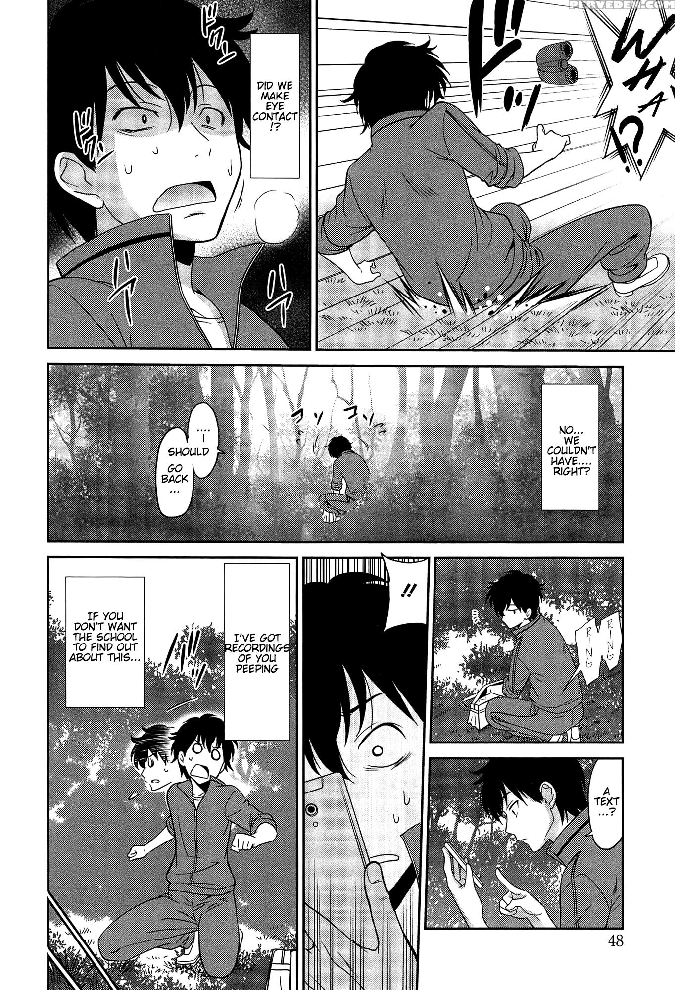 [otono Natsu] Wonderful Days ~17-nin No Shojo To Inu~ Ch. 1-4 [english] [na-mi-da] 1