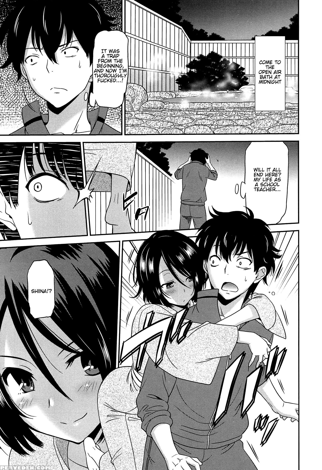 [otono Natsu] Wonderful Days ~17-nin No Shojo To Inu~ Ch. 1-4 [english] [na-mi-da] 1