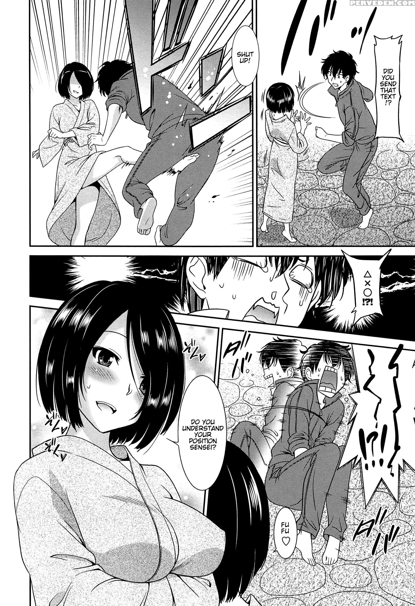 [otono Natsu] Wonderful Days ~17-nin No Shojo To Inu~ Ch. 1-4 [english] [na-mi-da] 1