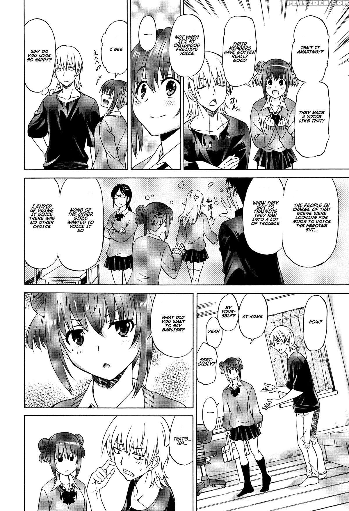[otono Natsu] Wonderful Days ~17-nin No Shojo To Inu~ Ch. 1-4 [english] [na-mi-da] 1