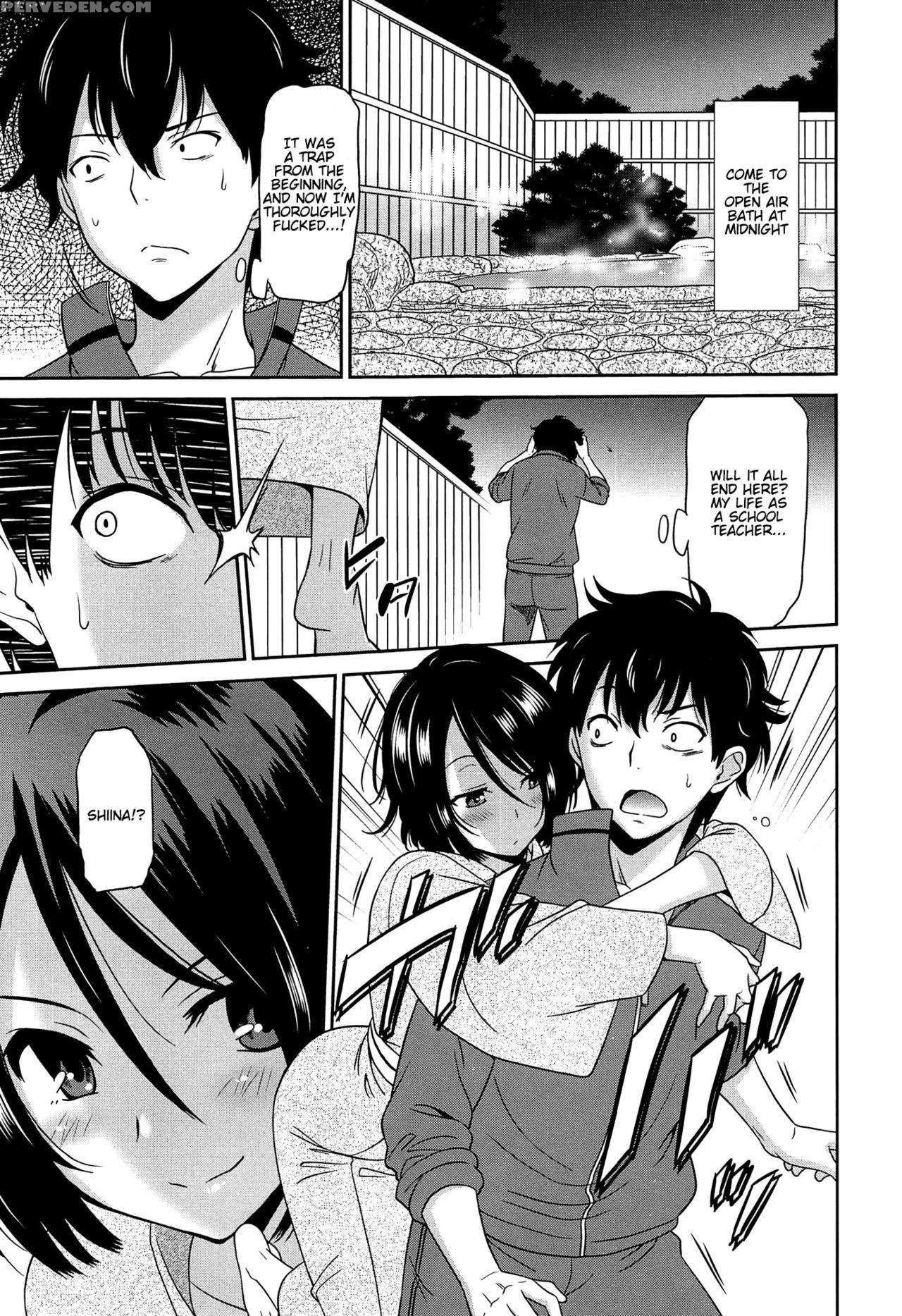 [otono Natsu] Wonderful Days ~17-nin No Shojo To Inu~ Ch. 1-5 [english] [na-mi-da] 1