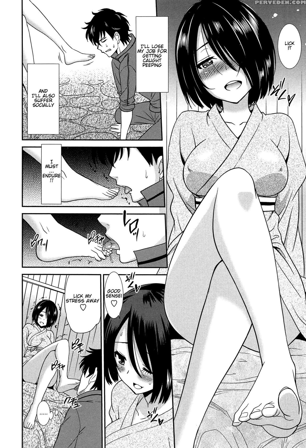 [otono Natsu] Wonderful Days ~17-nin No Shojo To Inu~ Ch. 1-6 [english] [na-mi-da] 1