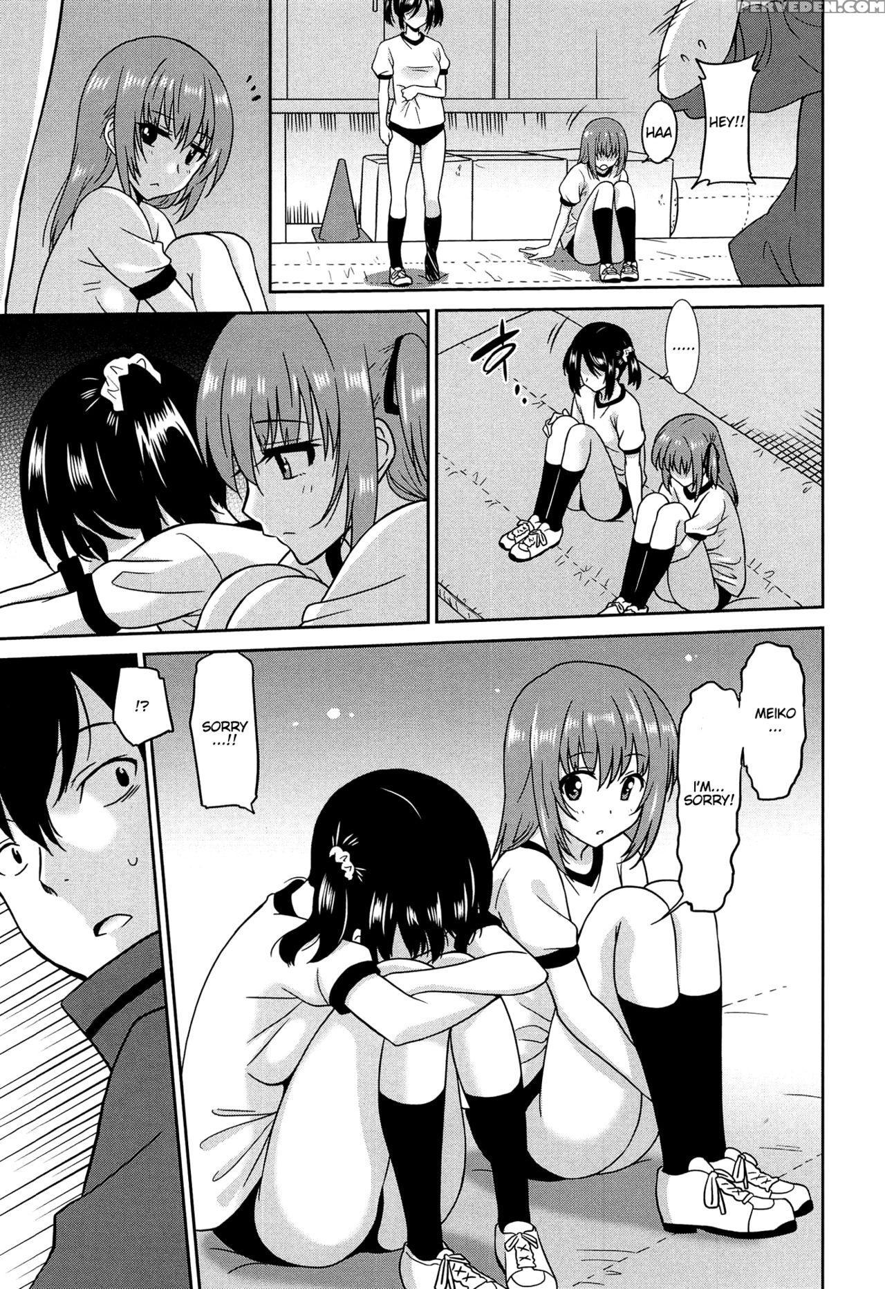 [otono Natsu] Wonderful Days ~17-nin No Shojo To Inu~ Ch. 1-7 [english] [na-mi-da] 1