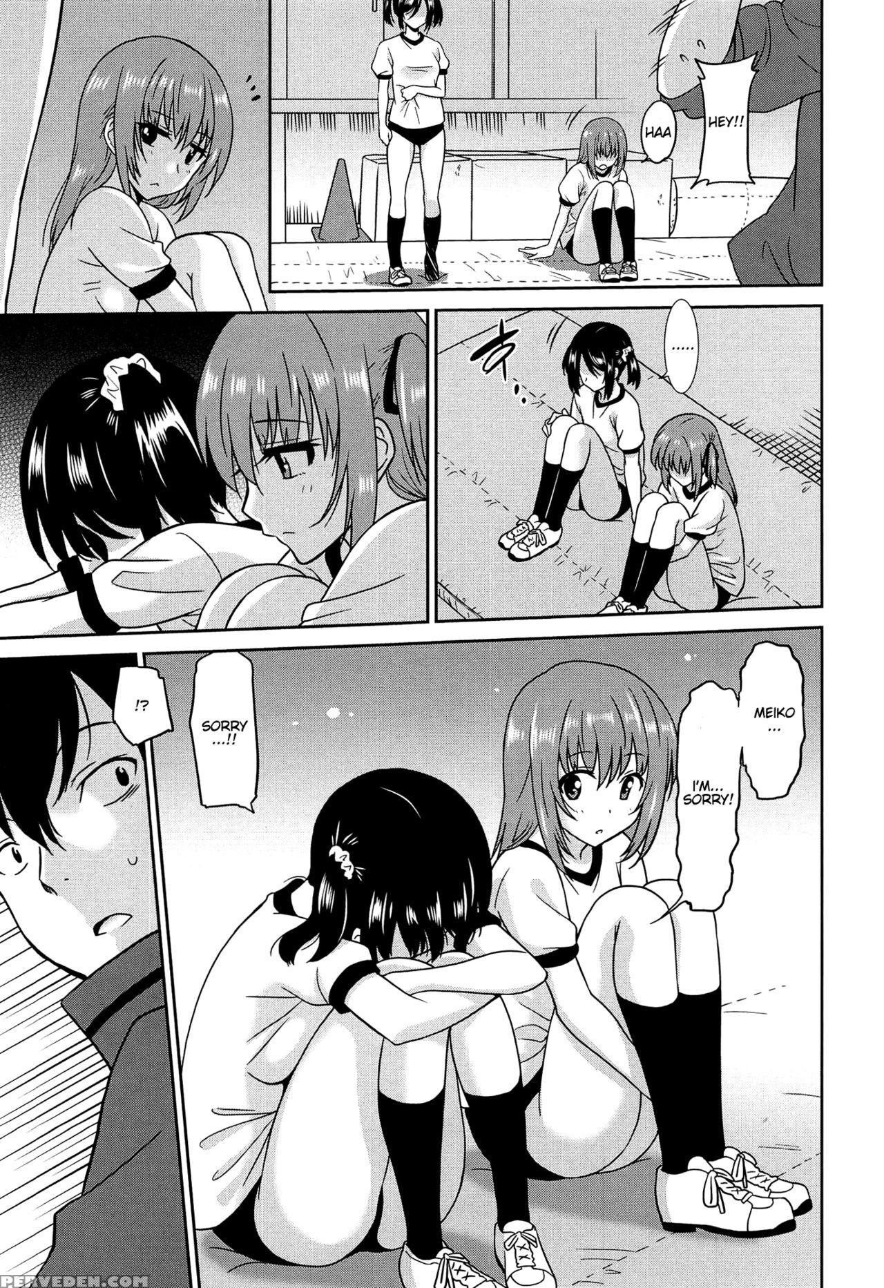 [otono Natsu] Wonderful Days ~17-nin No Shojo To Inu~ Ch. 1-8 [english] [na-mi-da] 1
