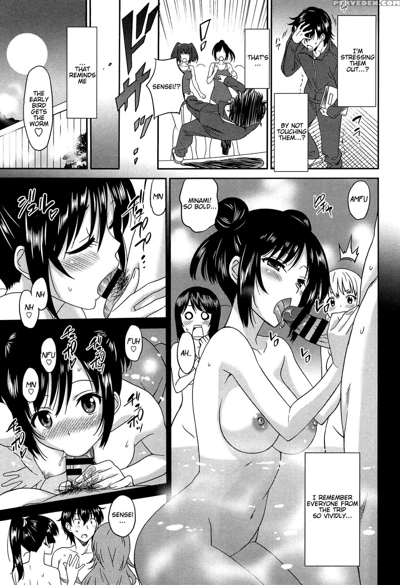 [otono Natsu] Wonderful Days ~17-nin No Shojo To Inu~ Ch. 1-8 [english] [na-mi-da] 1