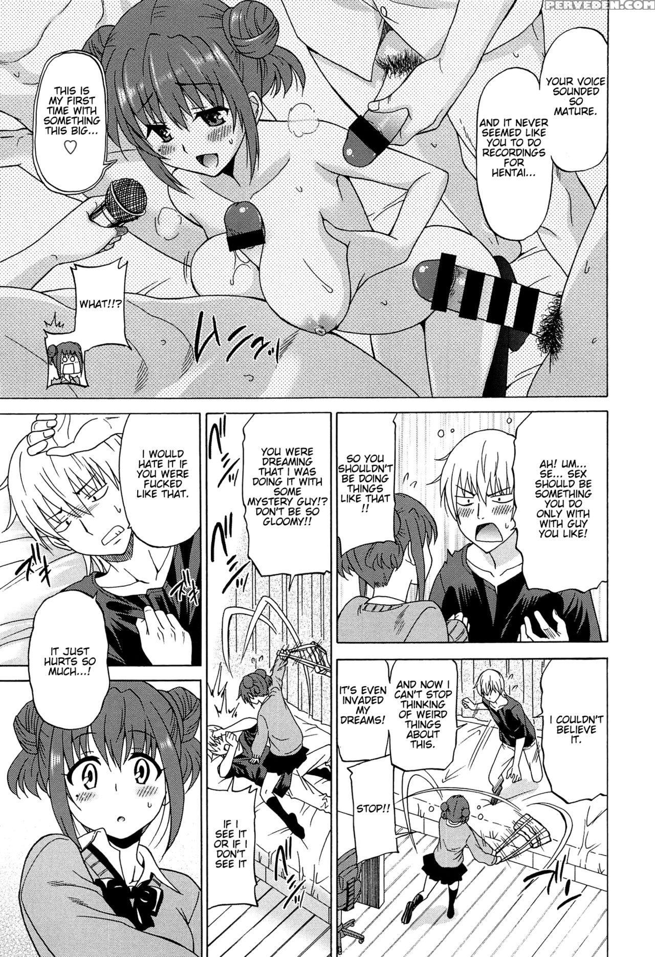 [otono Natsu] Wonderful Days ~17-nin No Shojo To Inu~ Ch. 1-8 [english] [na-mi-da] 1