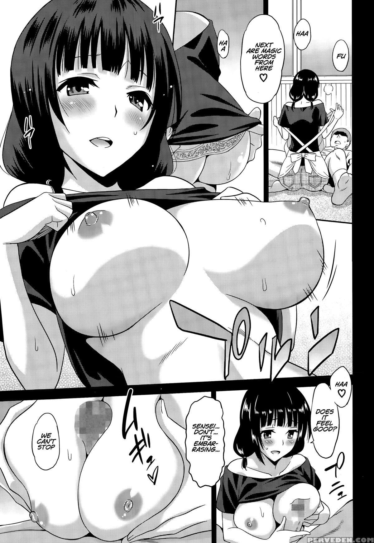 [otono Natsu] Working Girl -nursery School Chapter- (comic Bangaichi 2015-9) [english][na-mi-da] 1