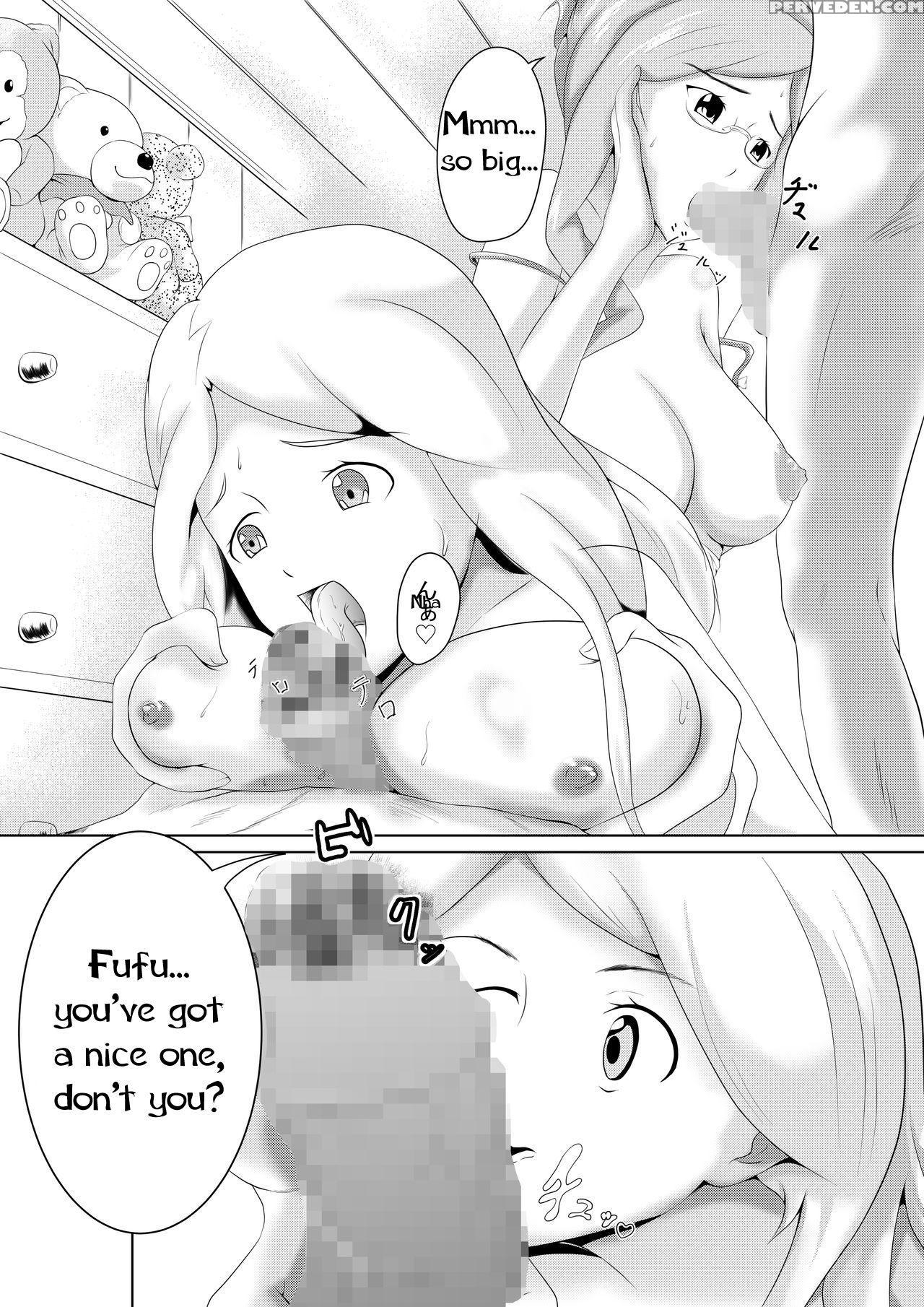 [ouhoushi] Mikazuki No Kiroku (log Horizon) [english] [digital] 1