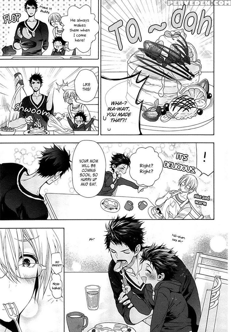 [owal] Kichiku Encount [english] [hoshikuzuu Scans, Yaoi Desire Revolution & Golden Shade Scans] 1