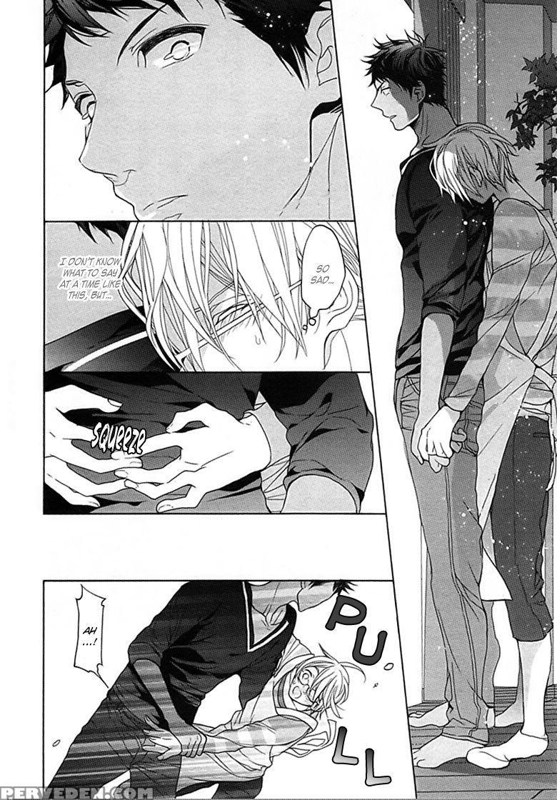 [owal] Kichiku Encount [english] [hoshikuzuu Scans, Yaoi Desire Revolution & Golden Shade Scans] 1