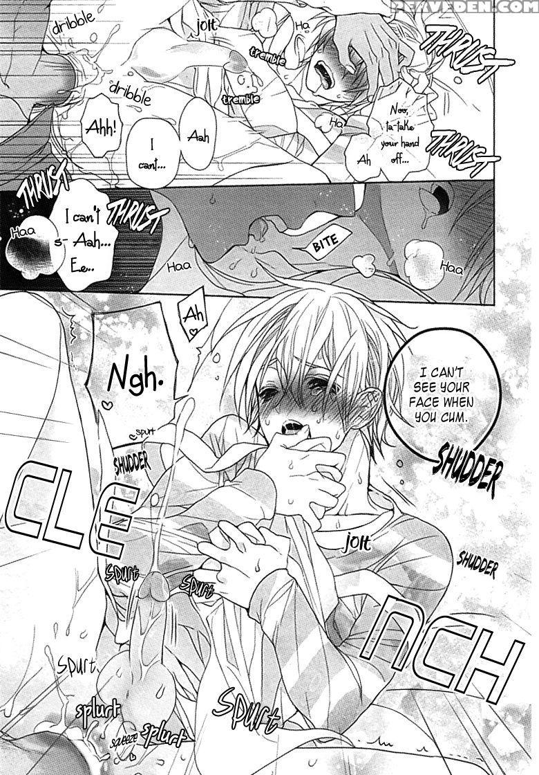 [owal] Kichiku Encount [english] [hoshikuzuu Scans, Yaoi Desire Revolution & Golden Shade Scans] 1