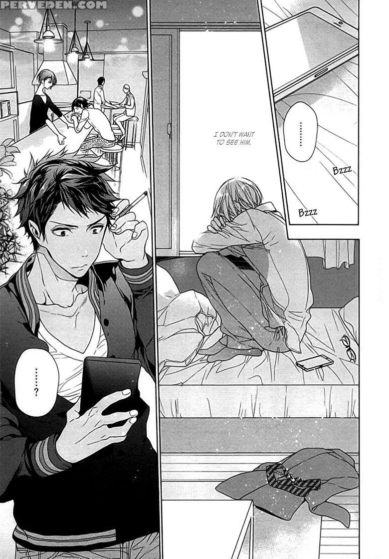 [owal] Kichiku Encount [english] [hoshikuzuu Scans, Yaoi Desire Revolution & Golden Shade Scans] 1