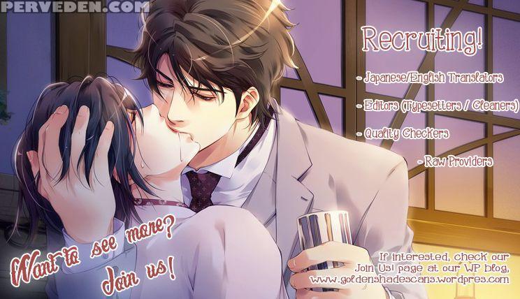 [owal] Kichiku Encount [english] [hoshikuzuu Scans, Yaoi Desire Revolution & Golden Shade Scans] 1