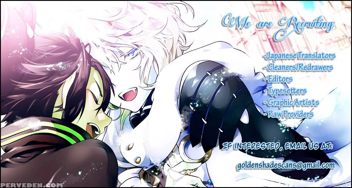 [owal] Kichiku Encount [english] [hoshikuzuu Scans, Yaoi Desire Revolution & Golden Shade Scans] 1