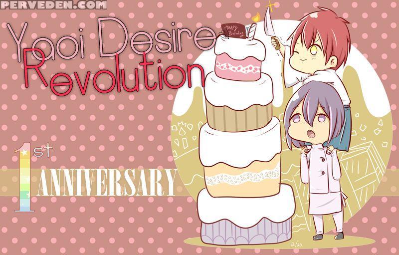 [owal] Kichiku Encount [english] [hoshikuzuu Scans, Yaoi Desire Revolution & Golden Shade Scans] 1