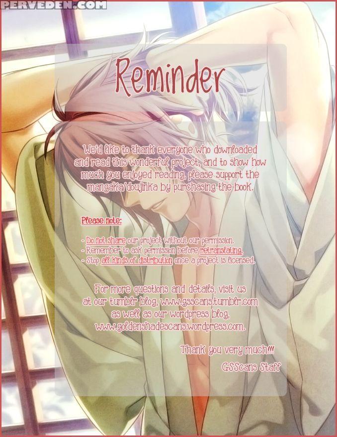 [owal] Kichiku Encount [english] [hoshikuzuu Scans, Yaoi Desire Revolution & Golden Shade Scans] 1