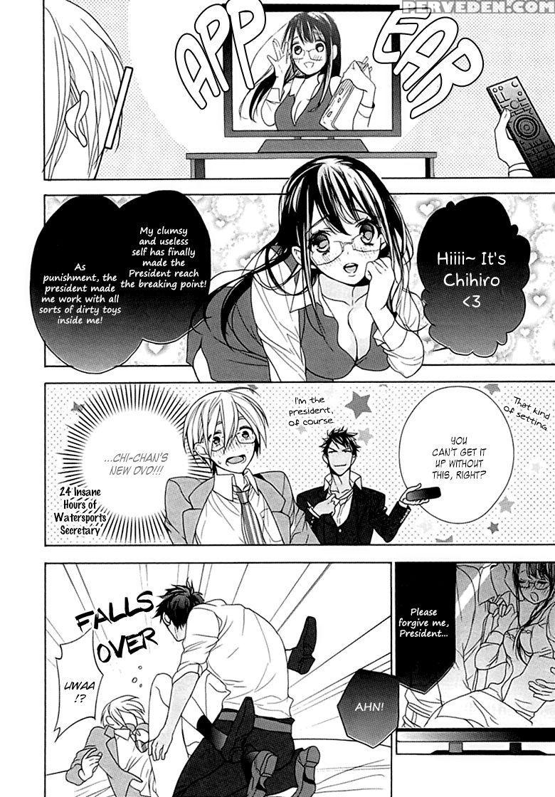 [owal] Kichiku Encount [english] [hoshikuzuu Scans, Yaoi Desire Revolution & Golden Shade Scans] 1
