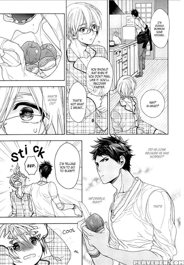 [owal] Kichiku Encount [english] [hoshikuzuu Scans, Yaoi Desire Revolution & Golden Shade Scans] 1