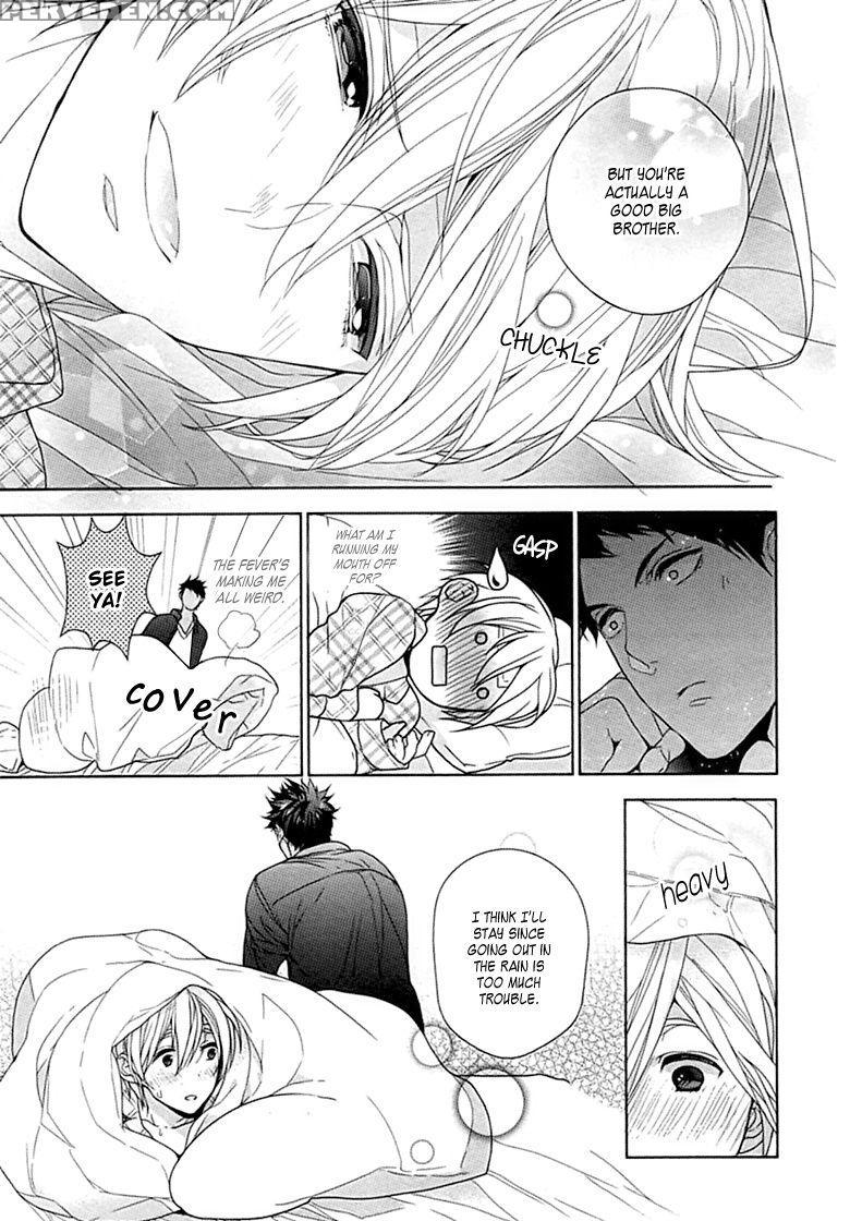 [owal] Kichiku Encount [english] [hoshikuzuu Scans, Yaoi Desire Revolution & Golden Shade Scans] 1