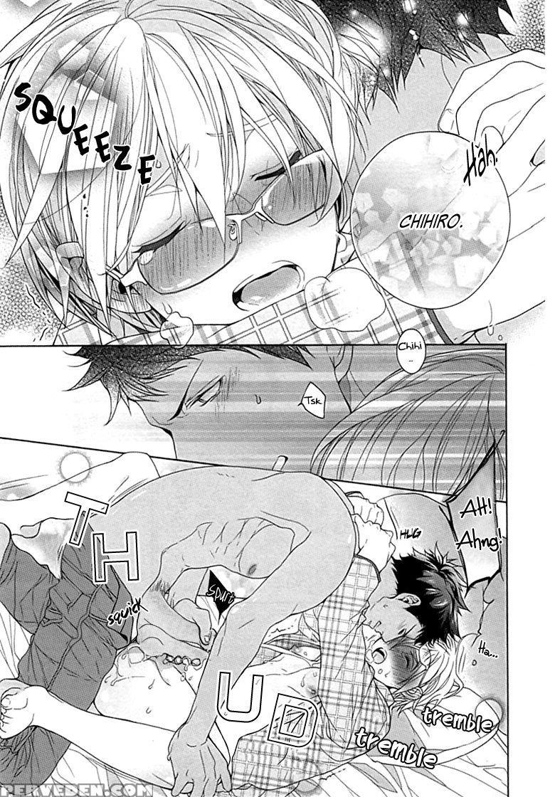 [owal] Kichiku Encount [english] [hoshikuzuu Scans, Yaoi Desire Revolution & Golden Shade Scans] 1