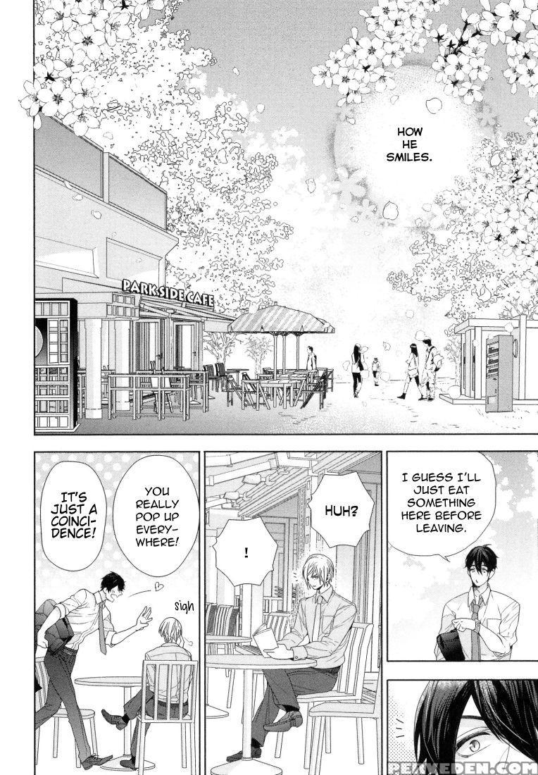 [owal] Omoichigai Ga Koi No Tane Ch. 1 [english] [nijiniji Nikubou Scans] 1