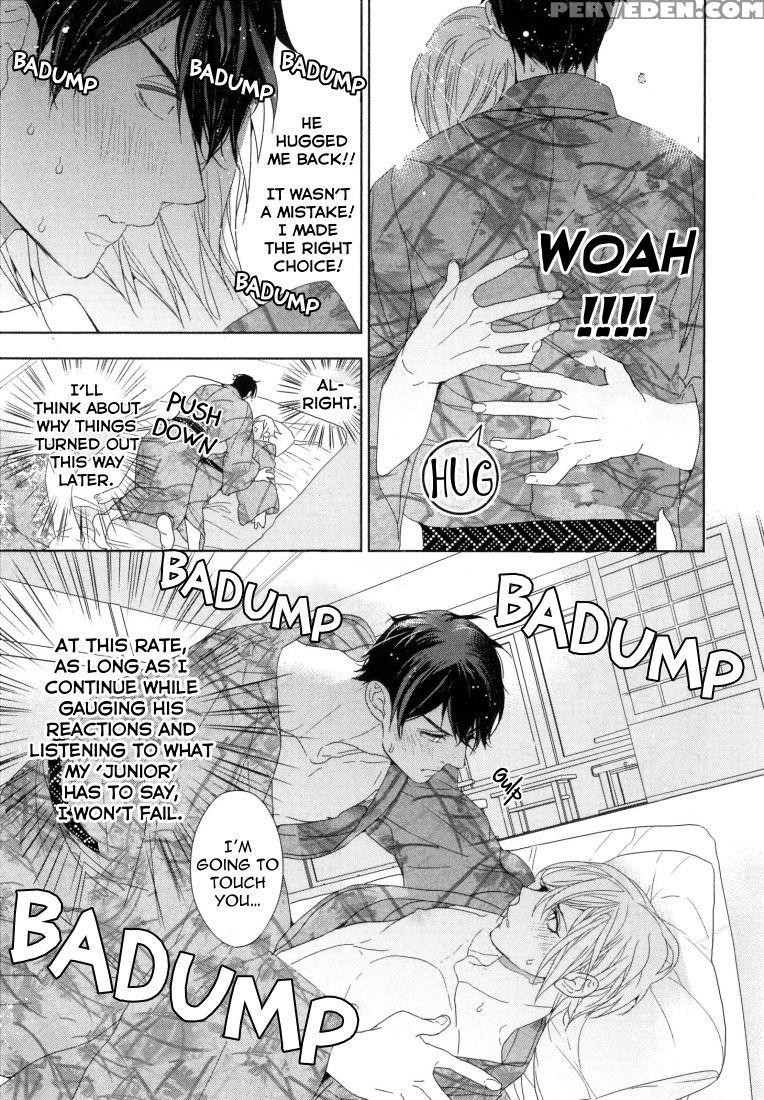 [owal] Omoichigai Ga Koi No Tane Ch. 1 [english] [nijiniji Nikubou Scans] 1