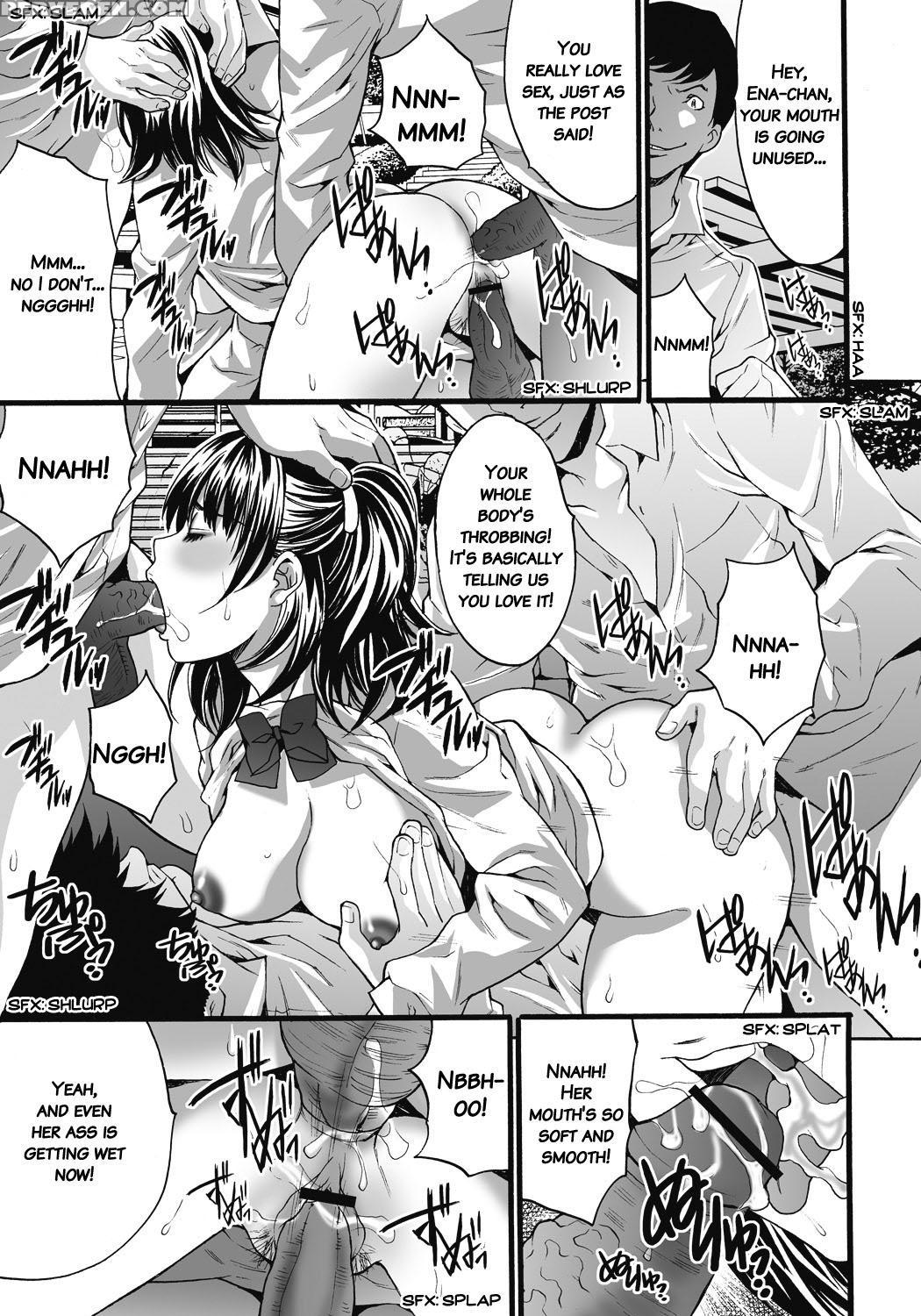 [oyama Yasunaga] Gokukan Website [english] 1