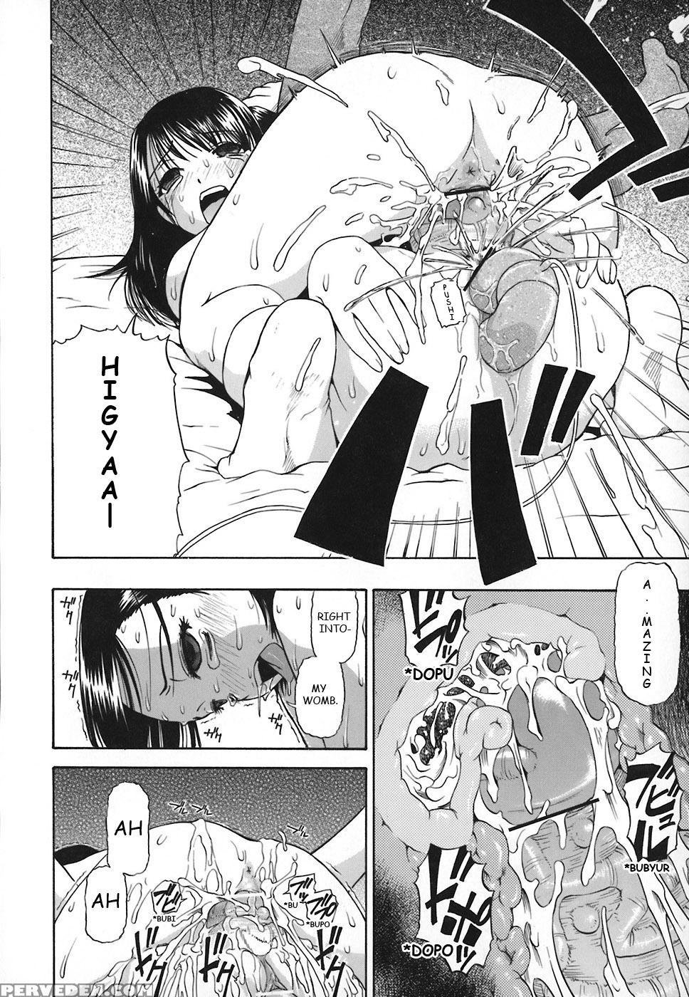 [oyster] Akutoku No Sakae Ch. 7 (english) (toyo Translation) 1