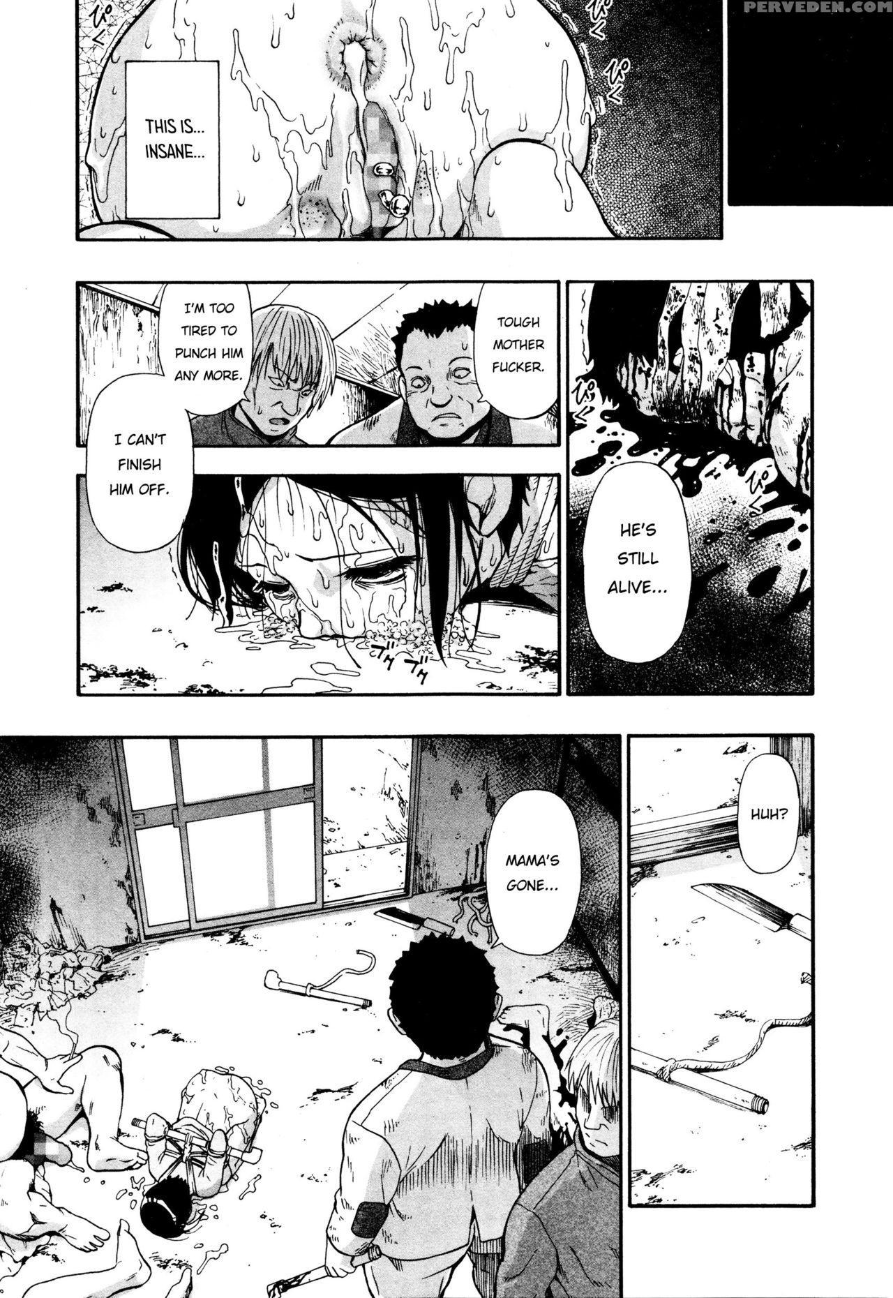 [oyster] Kazoku Keikaku | Family Planning (comic Mate Legend Vol. 7 2016-02) [english] =7ba= 1