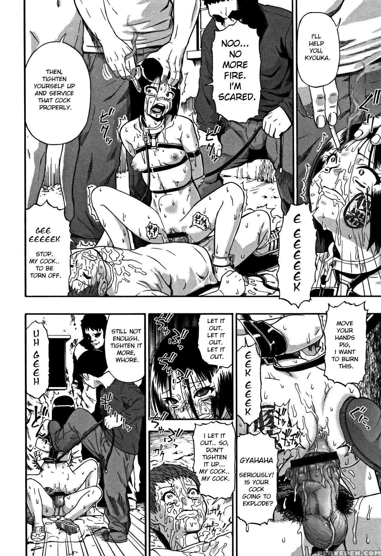 [oyster] Nikuana Kukai [english] 1