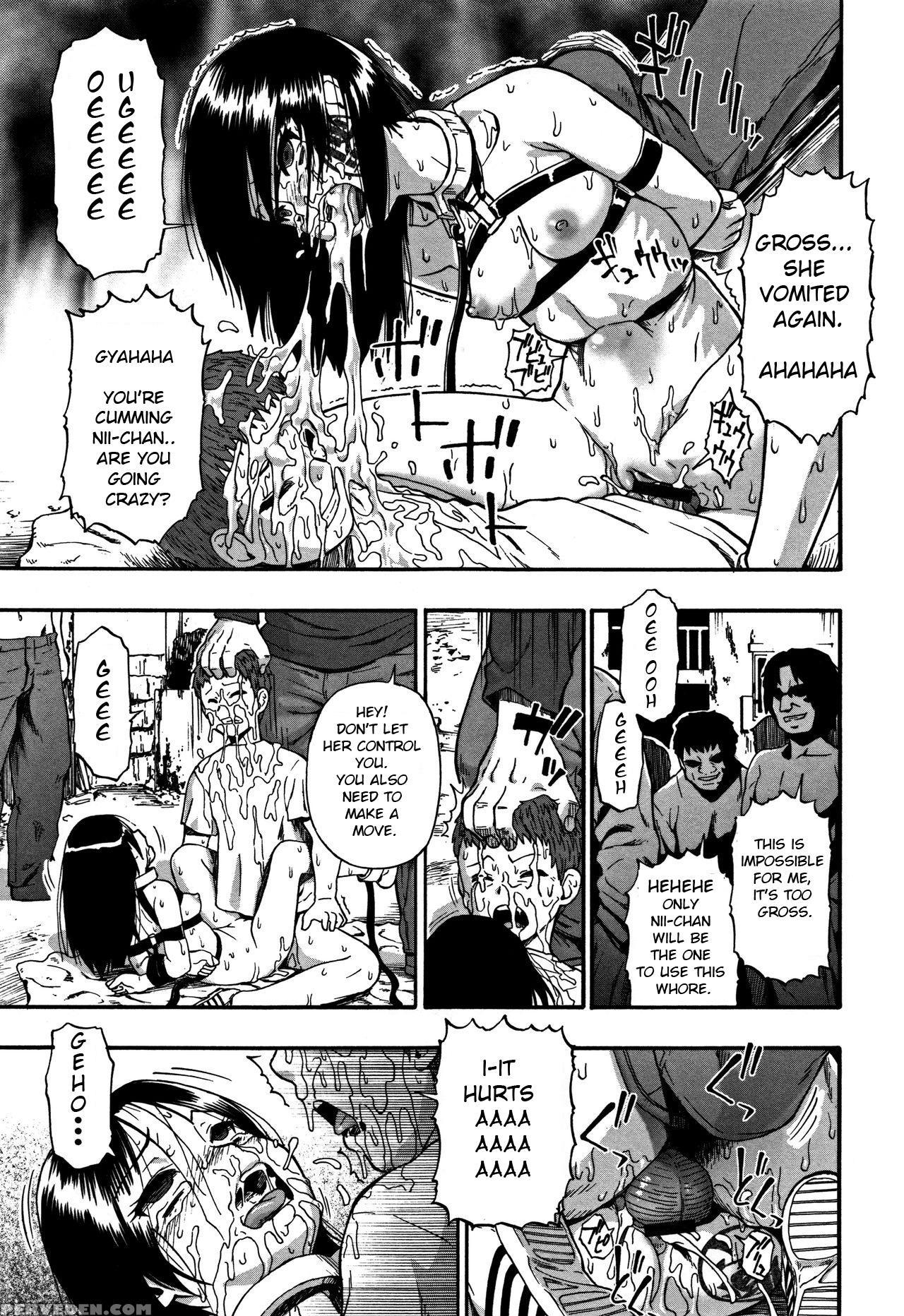 [oyster] Nikuana Kukai [english] 1