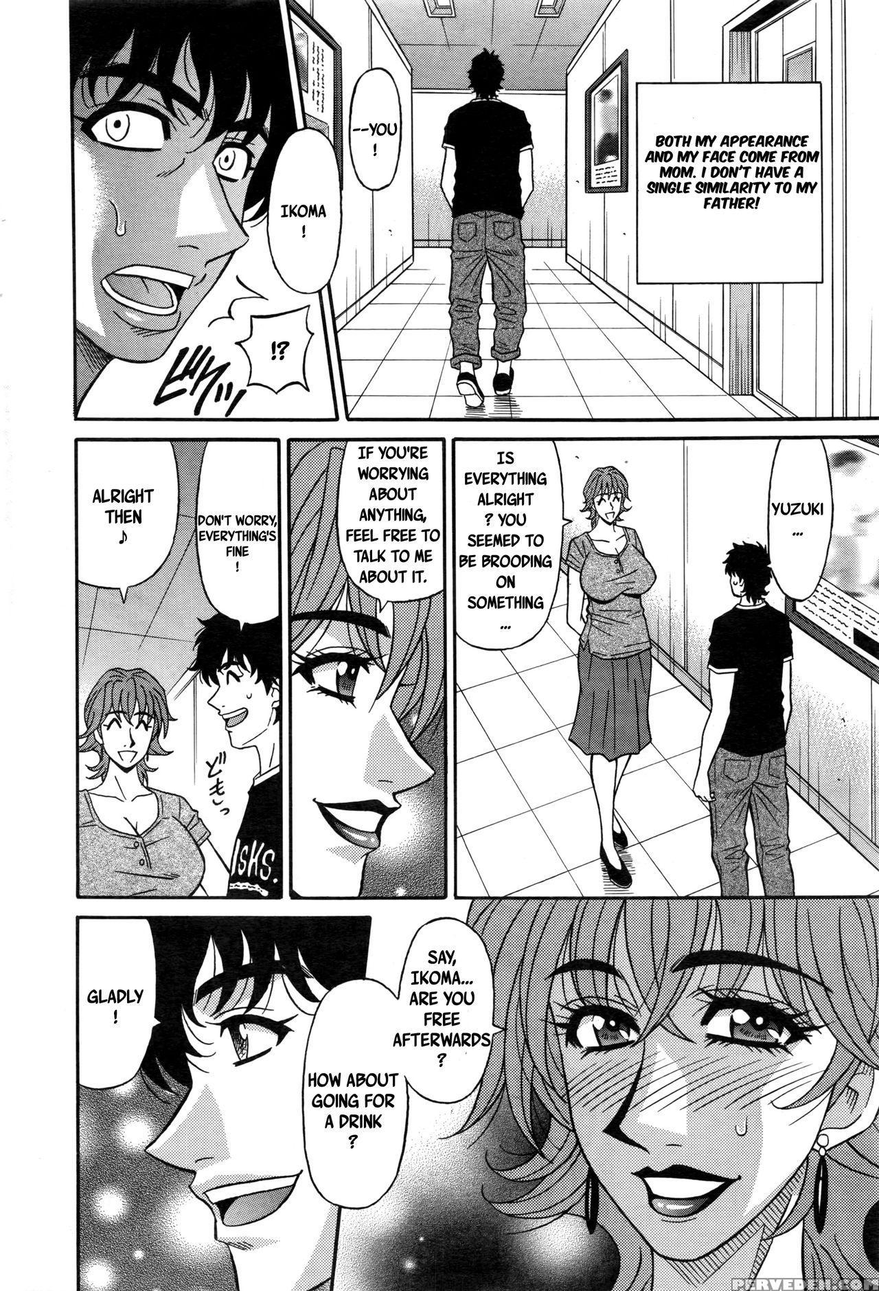 [ozaki Akira] Koe Dake De Icchau Ch. 1-5, 8-10 [english] [erc] 1