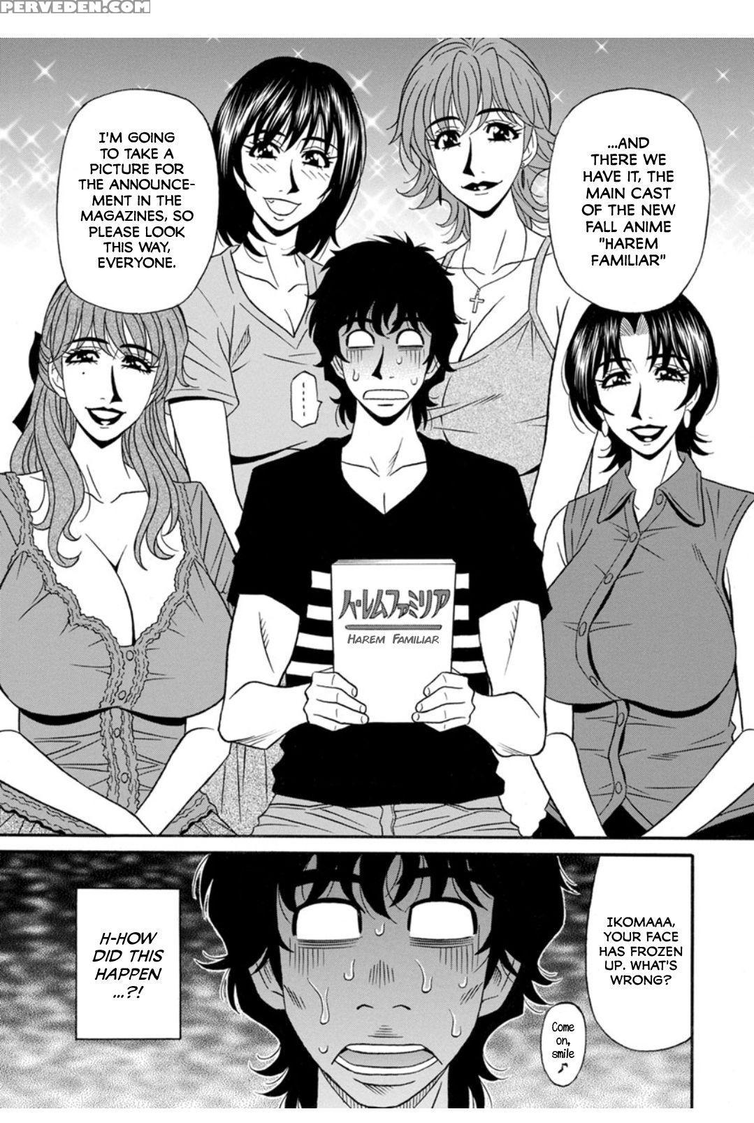 [ozaki Akira] Koe Dakede Icchau [english] [erc] [d... 1