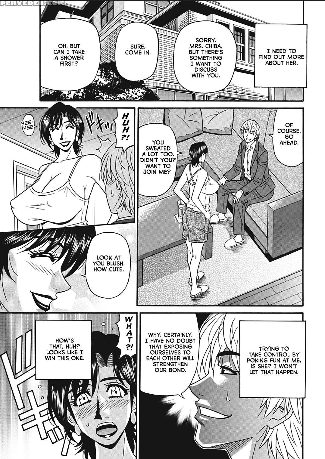 [ozaki Akira] Porno First ~yuriko Shichou No H Na ... 1