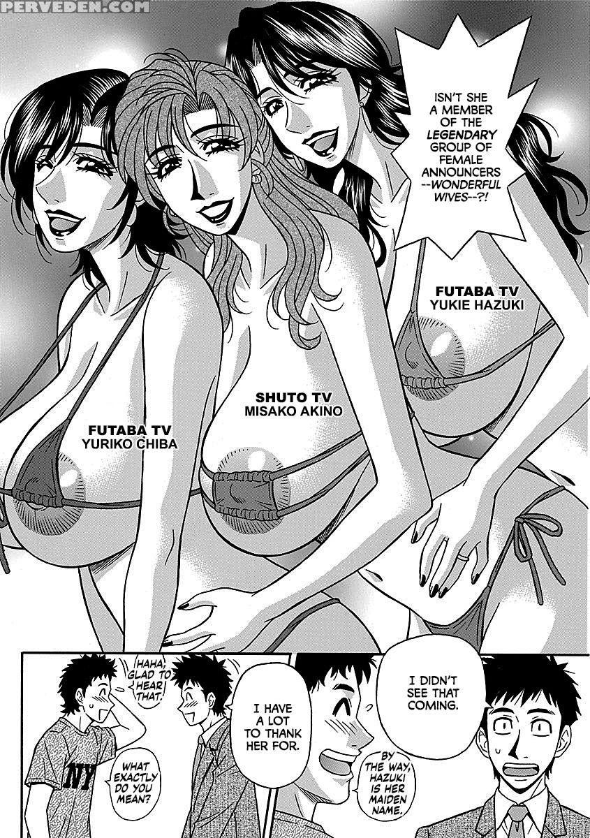 [ozaki Akira] Porno First ~yuriko Shichou No H Na Kaikaku~ | Porno First ~mayor Yuriko's Sexy Reform~ Ch. 1-6 [english] [erc] [digital] 1