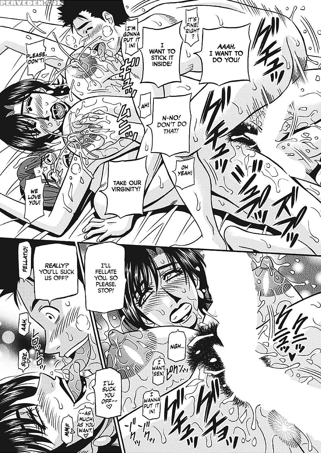 [ozaki Akira] Porno First ~yuriko Shichou No H Na Kaikaku~ | Porno First ~mayor Yuriko's Sexy Reform~ Ch. 1-6 [english] [erc] [digital] 1