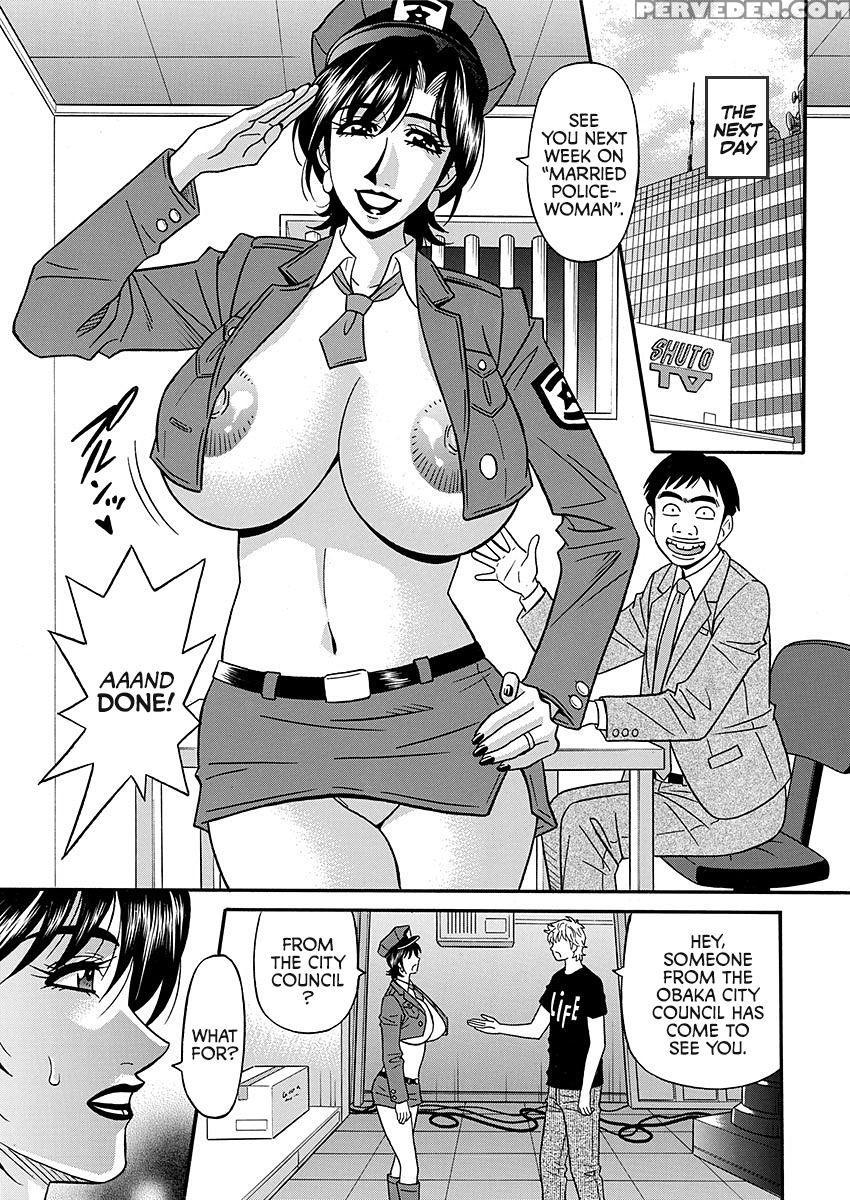 [ozaki Akira] Porno First ~yuriko Shichou No H Na Kaikaku~ | Porno First ~mayor Yuriko's Sexy Reform~ Ch. 1-6 [english] [erc] [digital] 1