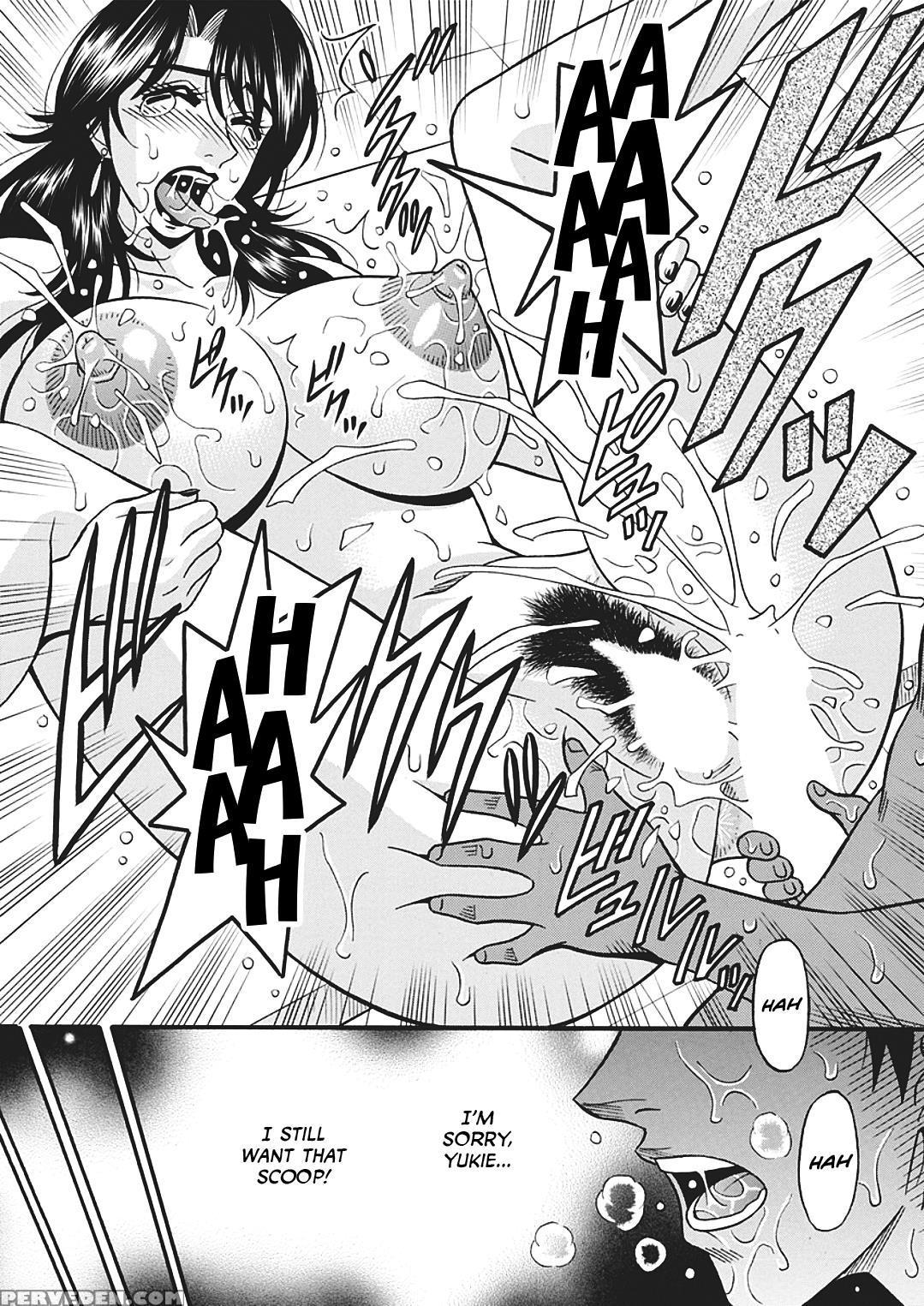 [ozaki Akira] Porno First ~yuriko Shichou No H Na Kaikaku~ | Porno First ~mayor Yuriko's Sexy Reform~ Ch. 1-6 [english] [erc] [digital] 1