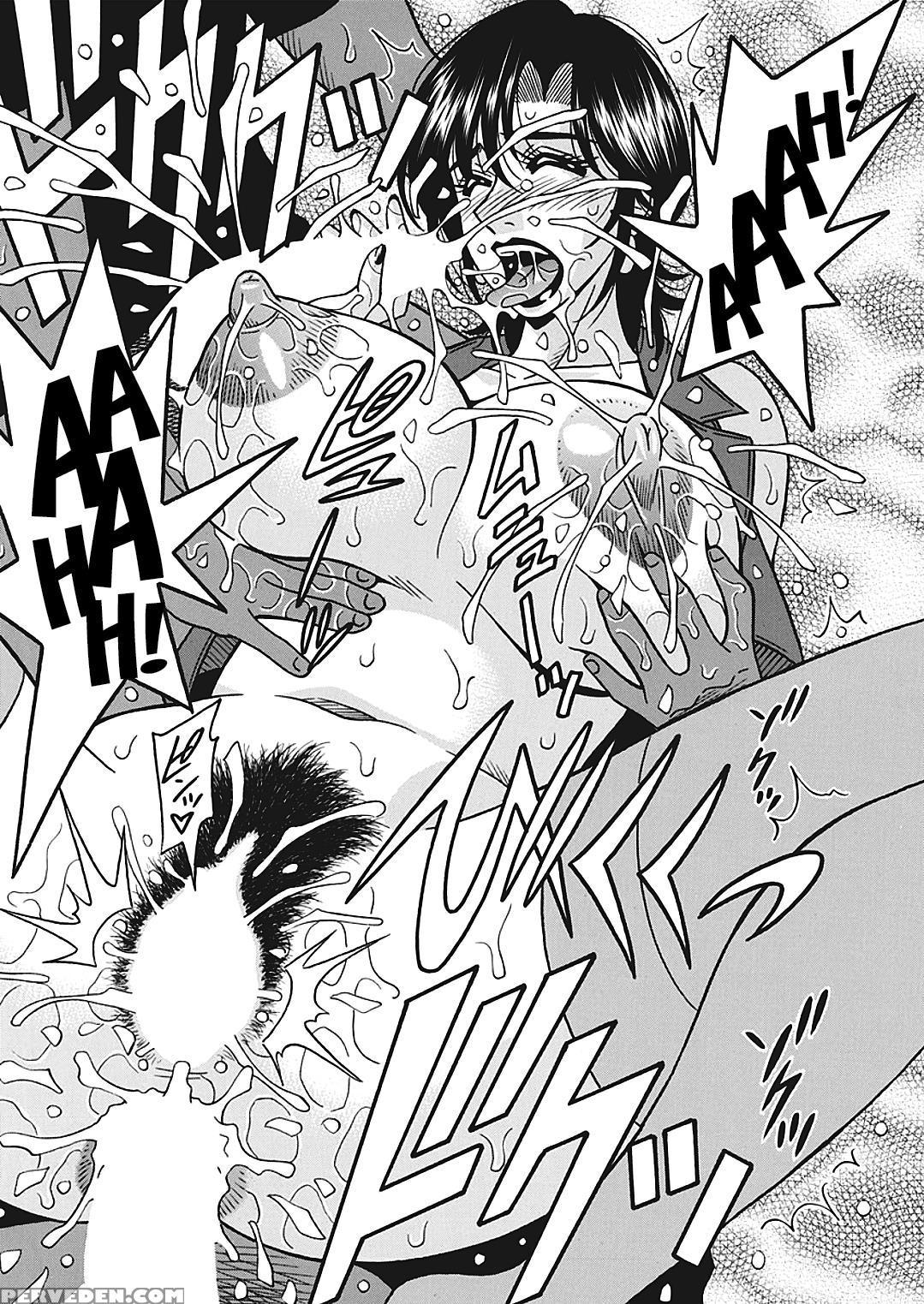 [ozaki Akira] Porno First ~yuriko Shichou No H Na Kaikaku~ | Porno First ~mayor Yuriko's Sexy Reform~ Ch. 1-6 [english] [erc] [digital] 1