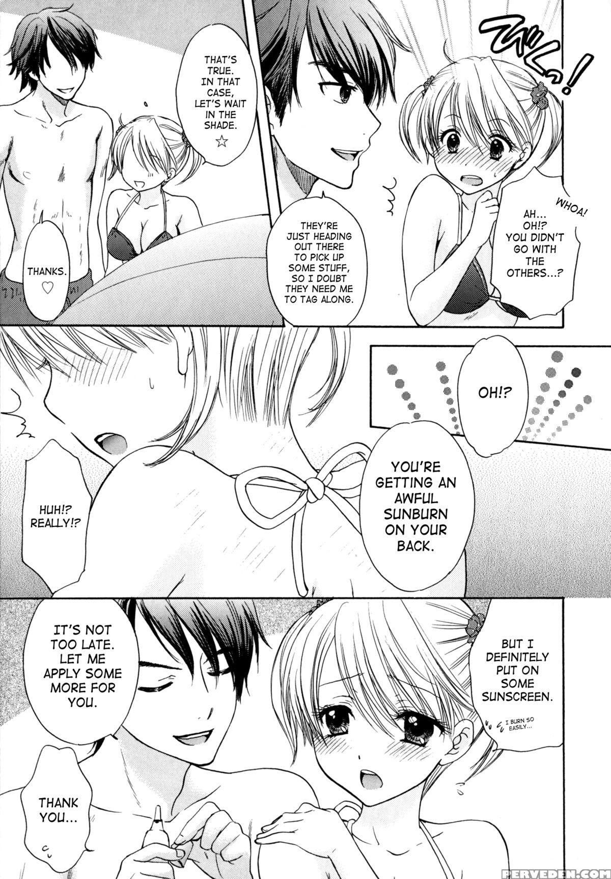 [ozaki Miray] The Great Escape 4 [english] {saha} Chapter 1 Page 141