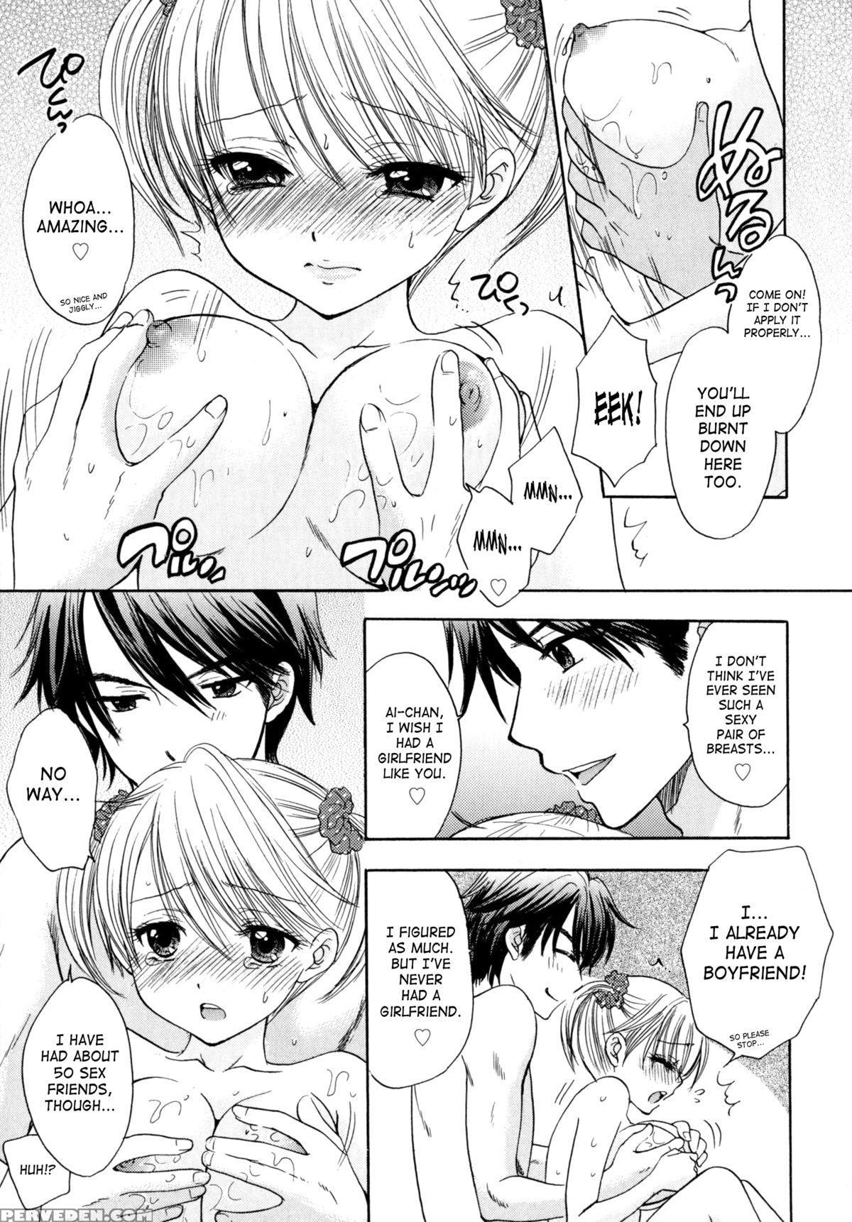 [ozaki Miray] The Great Escape 4 [english] {saha} Chapter 1 Page 143