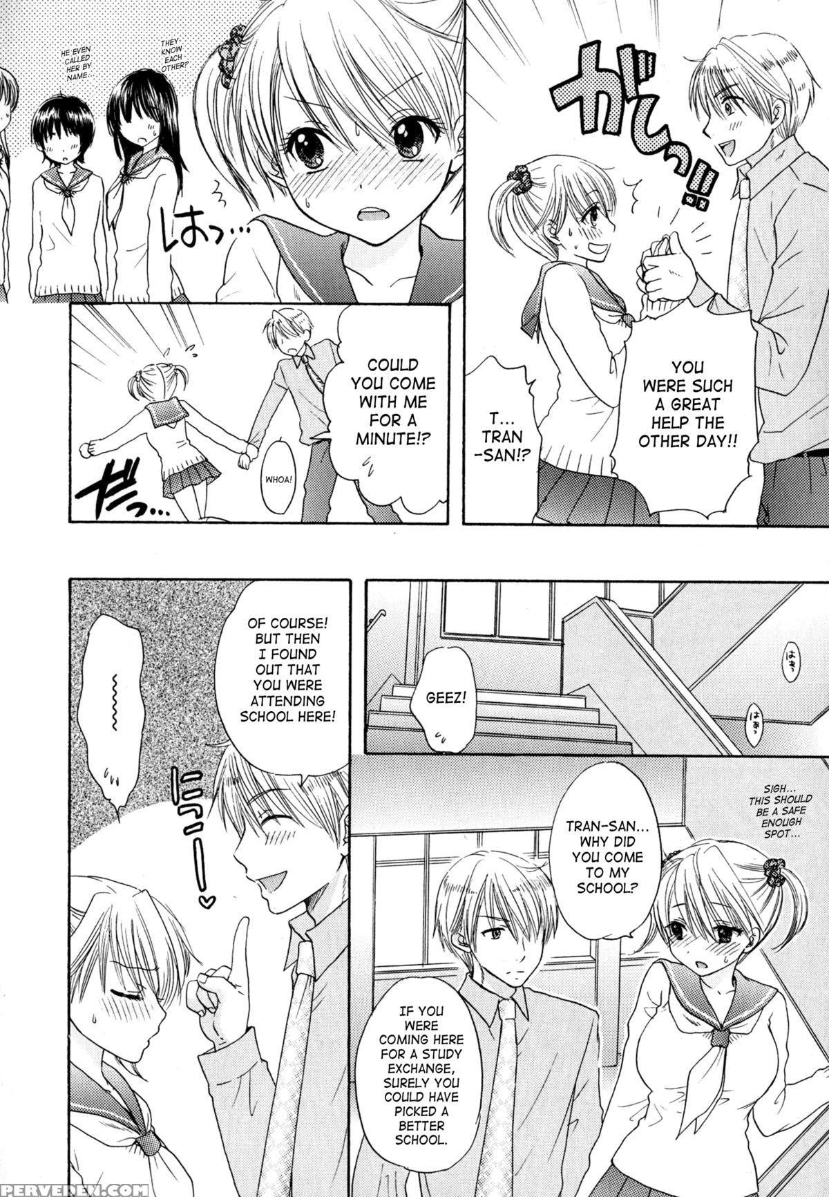 [ozaki Miray] The Great Escape 4 [english] {saha} Chapter 1 Page 172