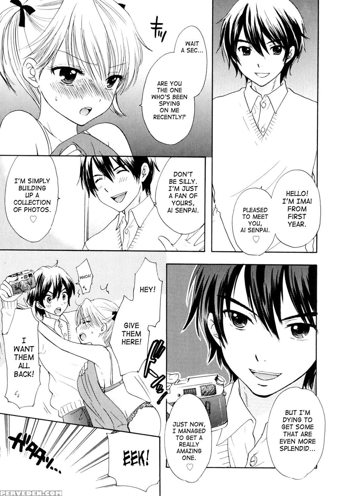 [ozaki Miray] The Great Escape 4 [english] {saha} Chapter 1 Page 189