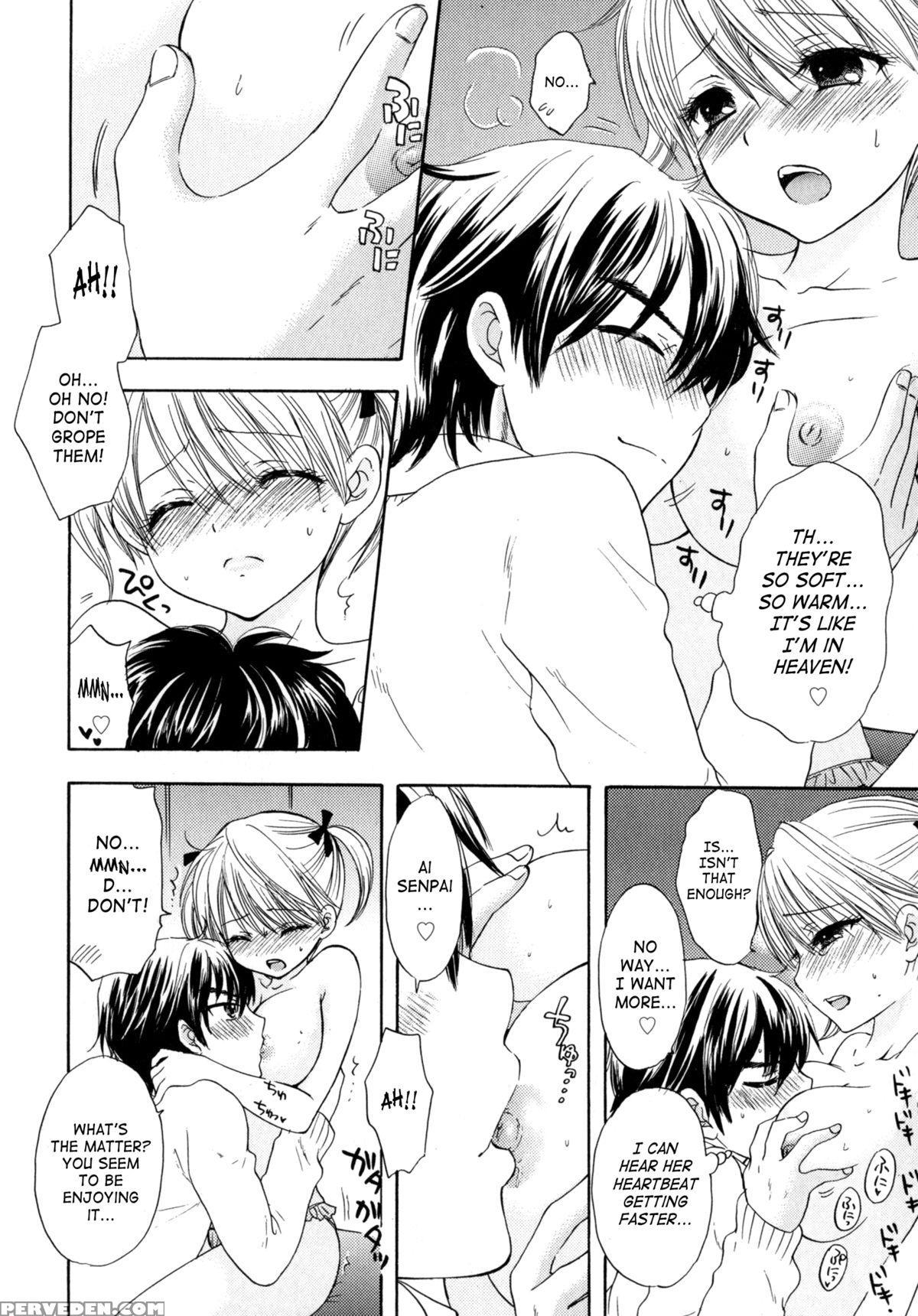 [ozaki Miray] The Great Escape 4 [english] {saha} Chapter 1 Page 192